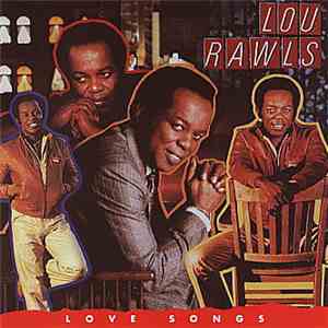 Lou Rawls - Love Songs