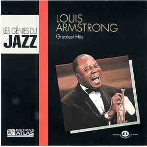 Louis Armstrong - Greatest Hits