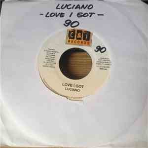Luciano / Future Fambo - Love I Got / Invested