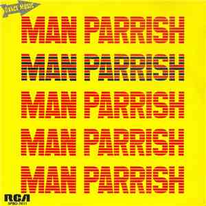 Man Parrish - Hip Hop, Be Bop (Don't Stop)