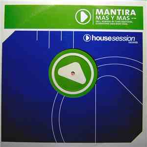 Mantira - Mas Y Mas