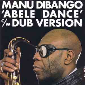 Manu Dibango - Abele Dance