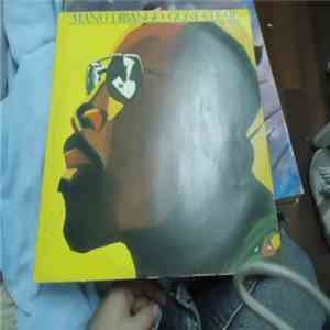 Manu Dibango - Gone Clear