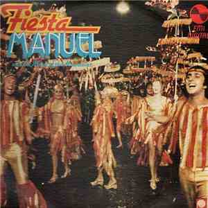 Manuel And The Music Of The Mountains - Fiesta