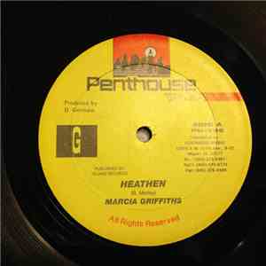 Marcia Griffiths - Heathen