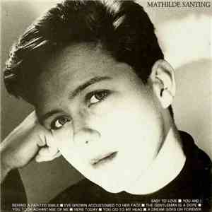 Mathilde Santing - Mathilde Santing