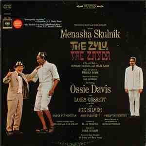 Menasha Skulnik, Ossie Davis, Louis Gossett - The Zulu & The Zayda