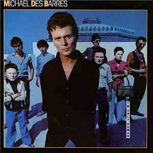 Michael Des Barres - I'm Only Human