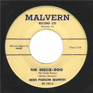 Mike Pedicin Quintet - The Dickie Doo (The Circle Dance)