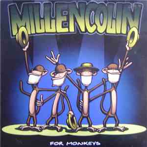 Millencolin - For Monkeys