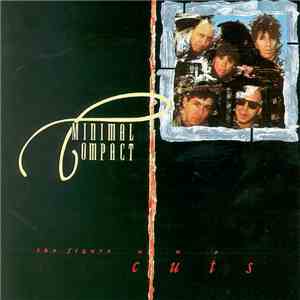Minimal Compact - The Figure One Cuts