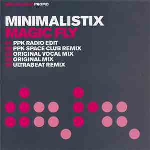 Minimalistix - Magic Fly