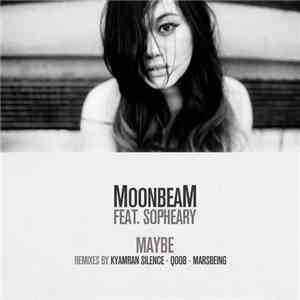 Moonbeam feat. Sopheary - Maybe