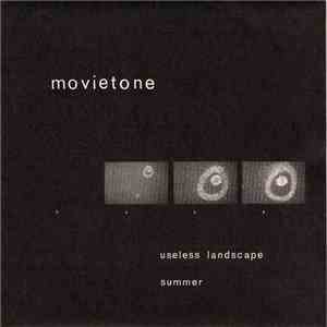 Movietone - Useless Landscape