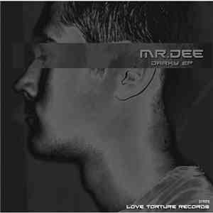 Mr.Dee - Darky EP