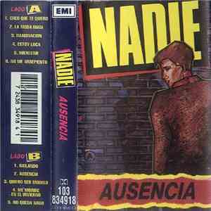 Nadie - Ausencia