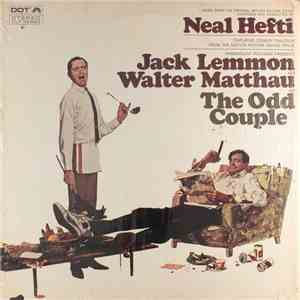 Neal Hefti - The Odd Couple (Music From The Original Motion Picture Score)