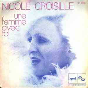 Nicole Croisille - Une Femme Avec Toi