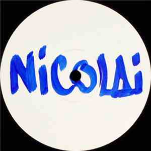 Nikolai / The Shaker - Nicolai / Star