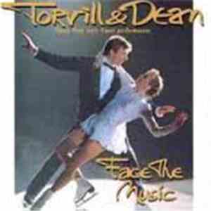 No Artist - Torvill & Dean "Face The Music"
