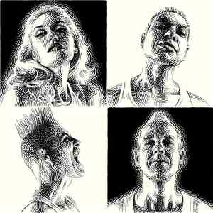 No Doubt - Push And Shove