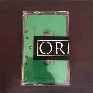 ORM-D - Owsley