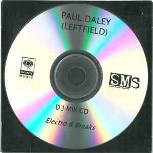 Paul Daley - Electro & Breaks