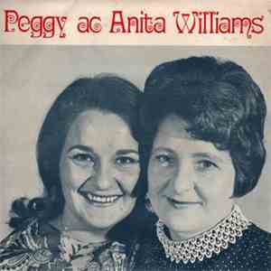 Peggy Williams  Ac Anita Williams  - Peggy Ac Anita Williams