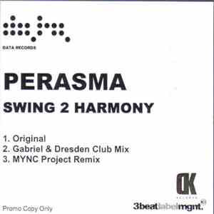 Perasma - Swing 2 Harmony
