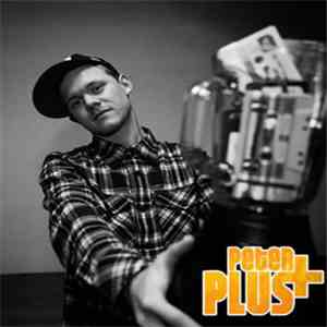 Peter Plus - Will It Blend?