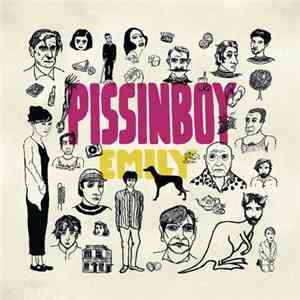Pissinboy - Emily