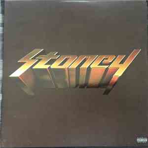 Post Malone - Stoney