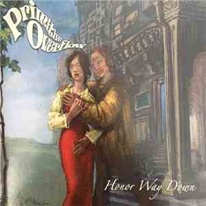 Primitive Overflow - Honor Way Down