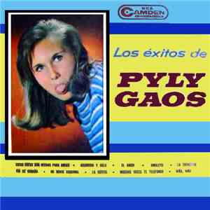 Pyly Gaos - Los Éxitos De Pyly Gaos