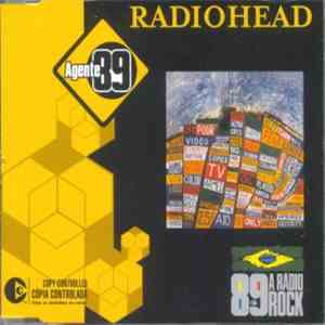 Radiohead - There There