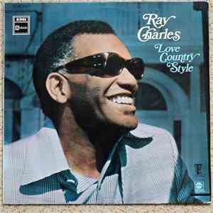 Ray Charles - Love Country Style