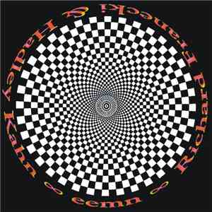 Richard Franecki & Hadley Kahn - Eemn