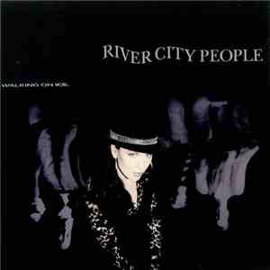 River City People - Walking On Ice