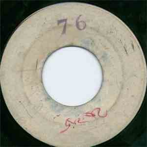 Roland Alphonso / Little Joe  - 20-75 / Buono Siere