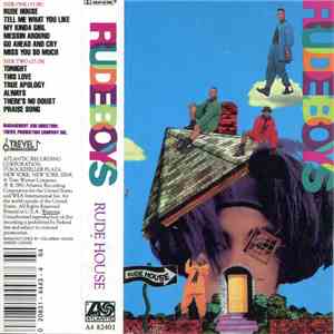 Rude Boys - Rude House