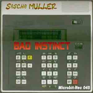 Sascha Müller - Bad Instinct
