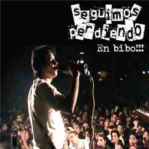 Seguimos Perdiendo - En Bibo!!!
