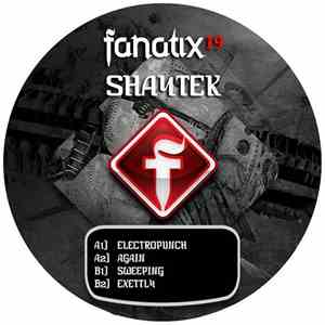 Shaytek - Electropunch