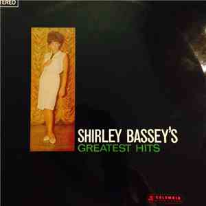 Shirley Bassey - Shirley Bassey's Greatest Hits