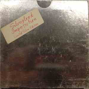 Silverblood - Imperfection