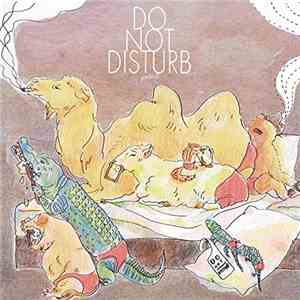 smoug - Do Not Disturb