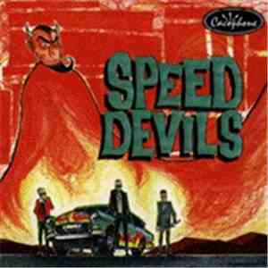 Speed Devils - Speed Devils