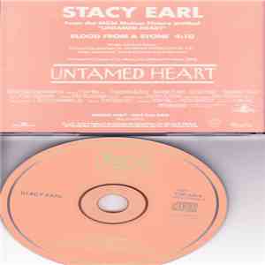 Stacy Earl - Blood From A Stone