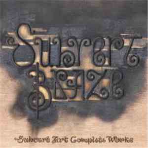 Subvert Blaze - Subvert Art Complete Works