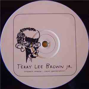 Terry Lee Brown Jr. - Impact State - Next Generation